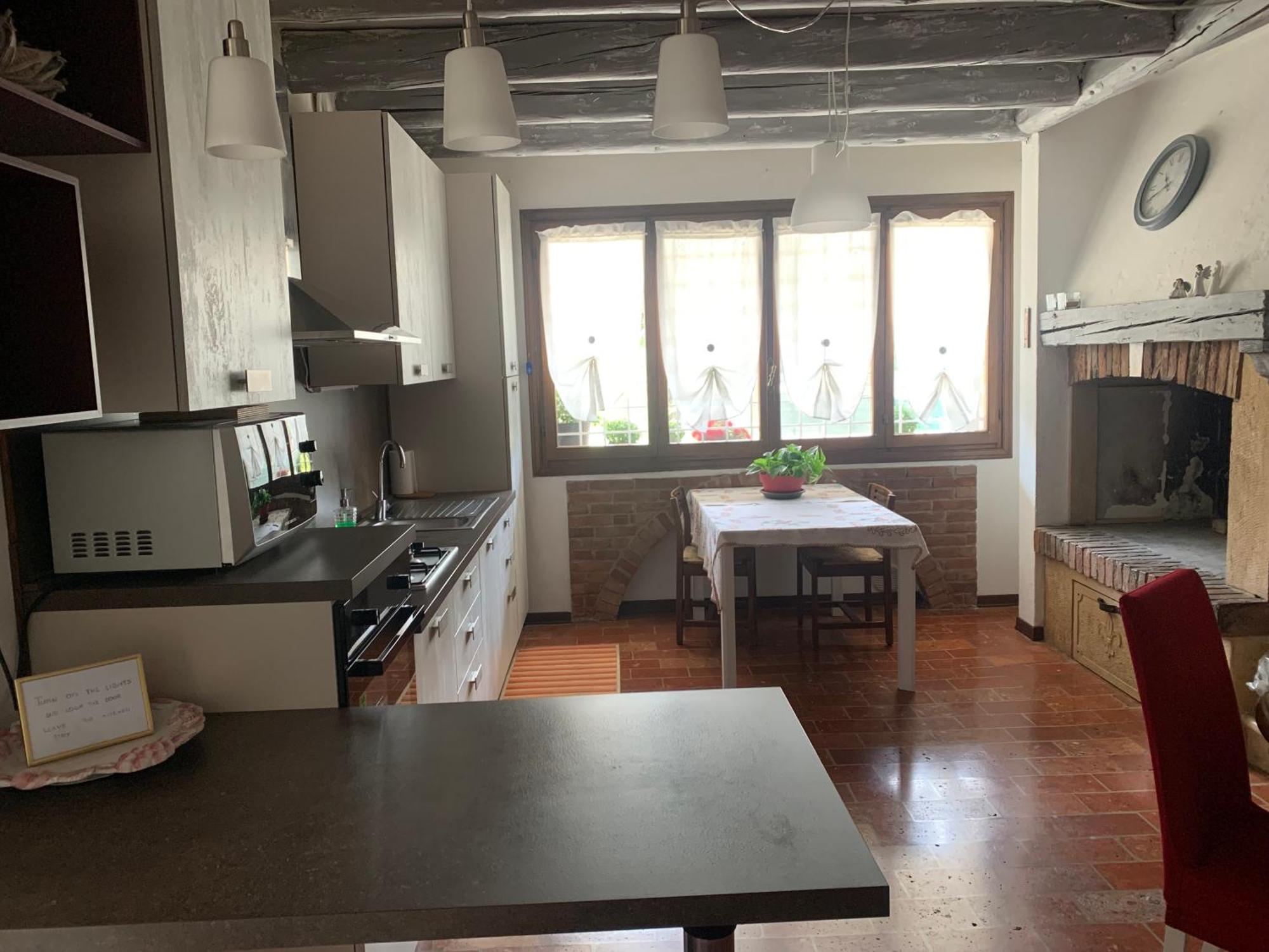토리 디 카르테솔로 A Casa Di Lu 빌라 외부 사진